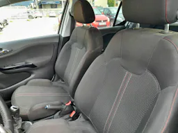 Opel Corsa V 1.4 90ch Edition 5p occasion - Photo 6