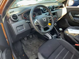 Dacia Duster  II 1.0 TCe 90ch Prestige 4x2 - E6U occasion - Photo 12