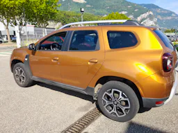 Dacia Duster  II 1.0 TCe 90ch Prestige 4x2 - E6U occasion - Photo 4