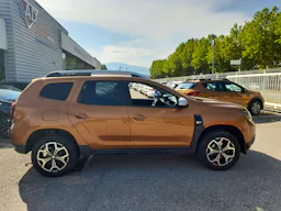 Dacia Duster  II 1.0 TCe 90ch Prestige 4x2 - E6U occasion - Photo 2