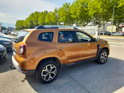Dacia Duster II 1.0 TCe 90ch Prestige 4x2 - E6U occasion - Photo 3
