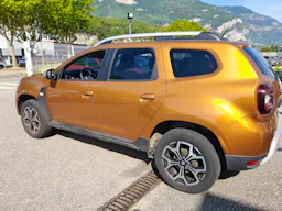 Dacia Duster II 1.0 TCe 90ch Prestige 4x2 - E6U occasion - Photo 4