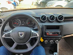 Dacia Duster II 1.0 TCe 90ch Prestige 4x2 - E6U occasion - Photo 7