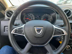 Dacia Duster II 1.0 TCe 90ch Prestige 4x2 - E6U occasion - Photo 11