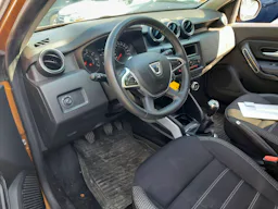 Dacia Duster  II 1.0 TCe 90ch Prestige 4x2 - E6U occasion - Photo 12