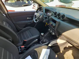 Dacia Duster  II 1.0 TCe 90ch Prestige 4x2 - E6U occasion - Photo 15