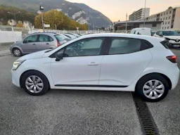 Renault Clio 1.5 AIR BLUE DCI 85 SOCIETE occasion - Photo 5