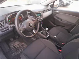 Renault Clio  1.5 AIR BLUE DCI 85 SOCIETE occasion - Photo 6