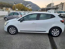 Renault Clio 1.5 AIR BLUE DCI 85 SOCIETE occasion - Photo 5
