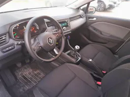 Renault Clio 1.5 AIR BLUE DCI 85 SOCIETE occasion - Photo 7