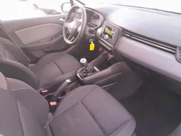 Renault Clio 1.5 AIR BLUE DCI 85 SOCIETE occasion - Photo 8