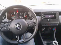 Renault Clio  1.5 AIR BLUE DCI 85 SOCIETE occasion - Photo 11