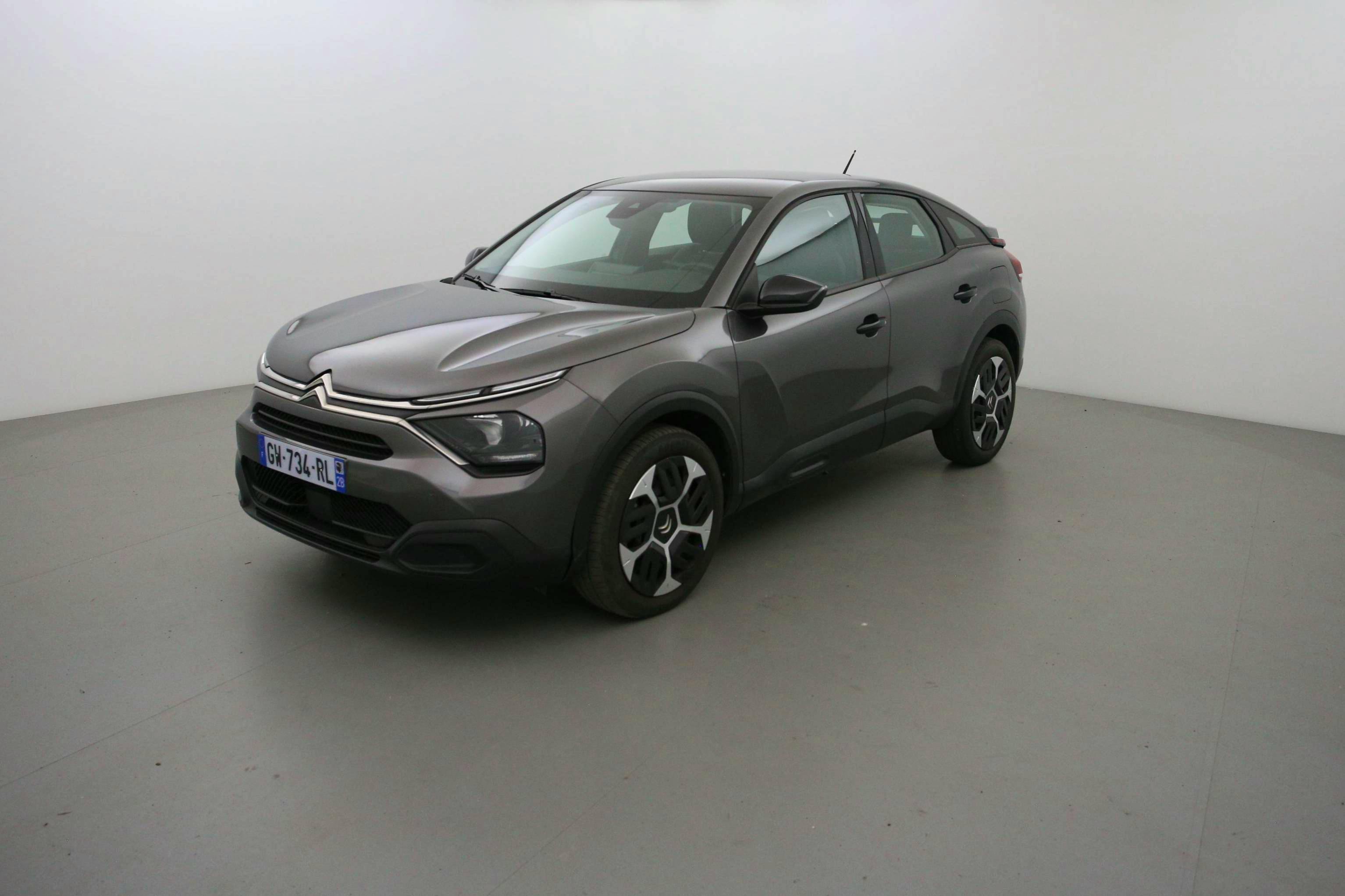 Citroën C4  PureTech 130 BVM6 You occasion - Photo 1