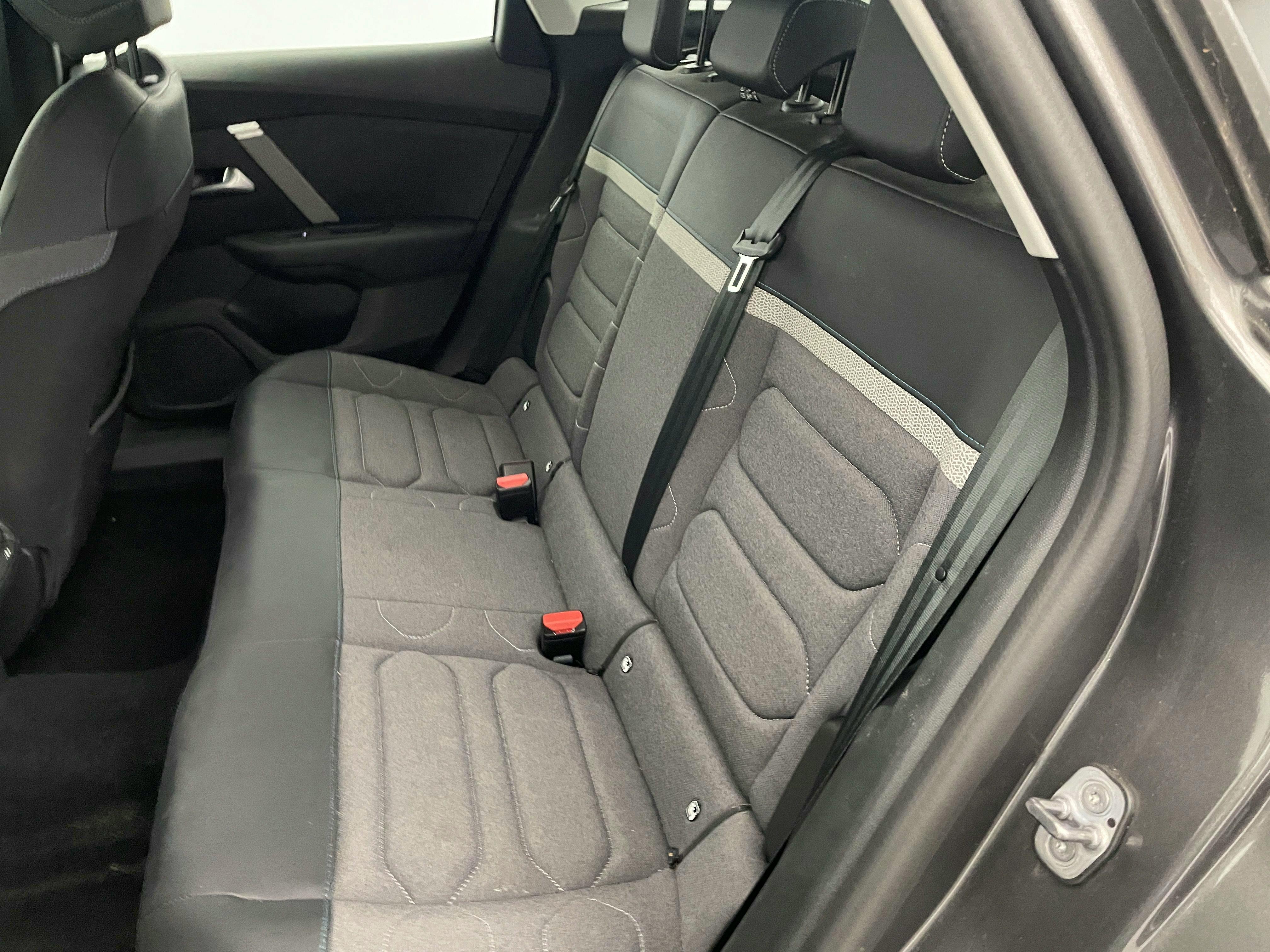 Citroën C4  PureTech 130 BVM6 You occasion - Photo 10