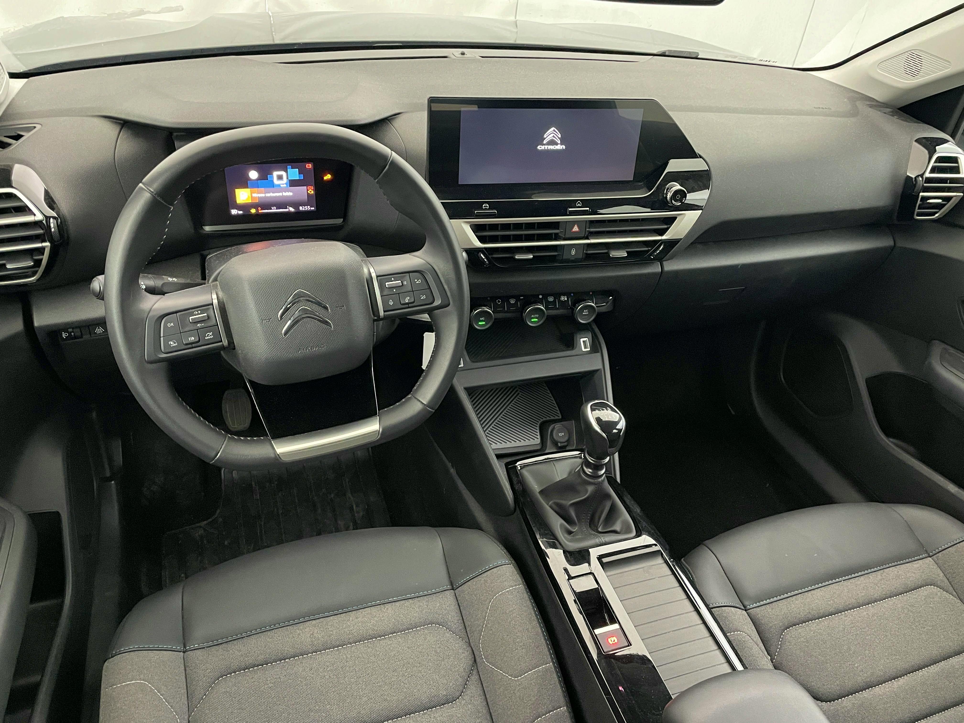 Citroën C4  PureTech 130 BVM6 You occasion - Photo 11