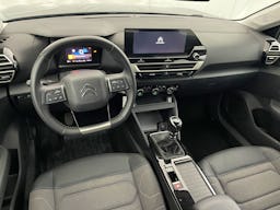 Citroën C4  PureTech 130 BVM6 You occasion - Photo 11