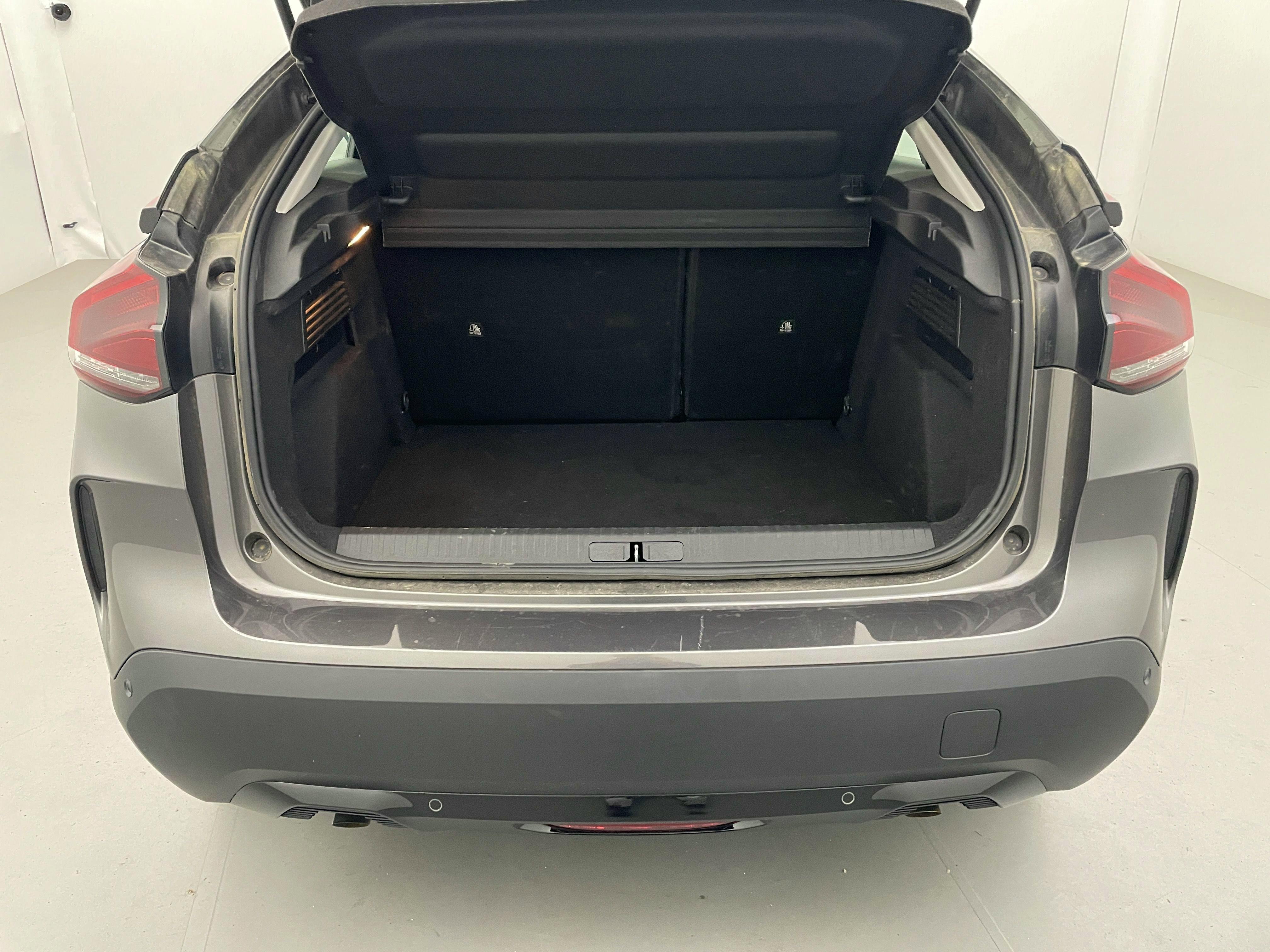 Citroën C4  PureTech 130 BVM6 You occasion - Photo 12