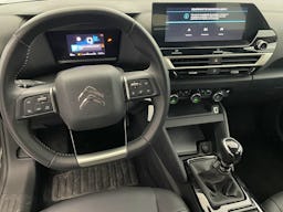 Citroën C4  PureTech 130 BVM6 You occasion - Photo 14