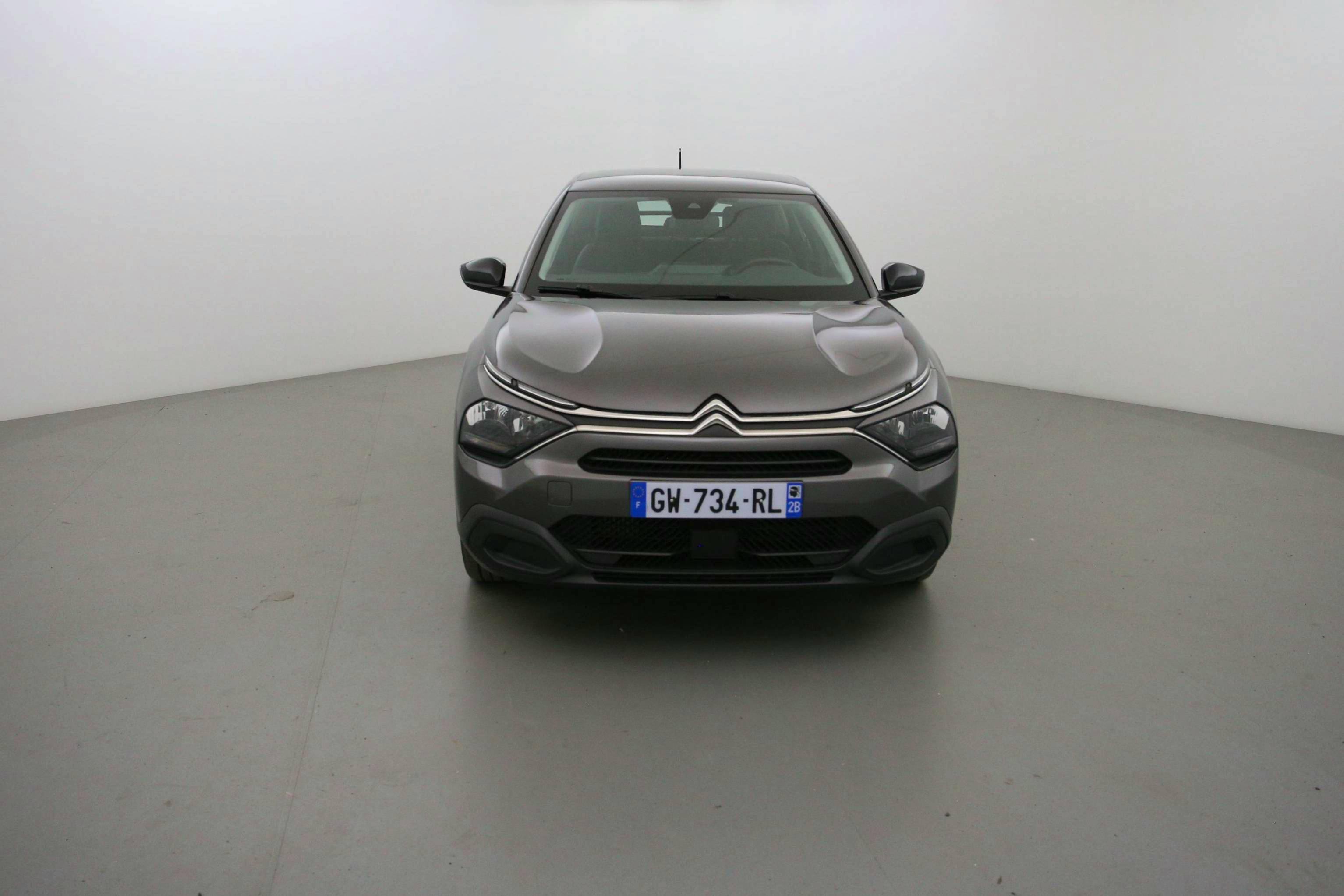 Citroën C4  PureTech 130 BVM6 You occasion - Photo 2
