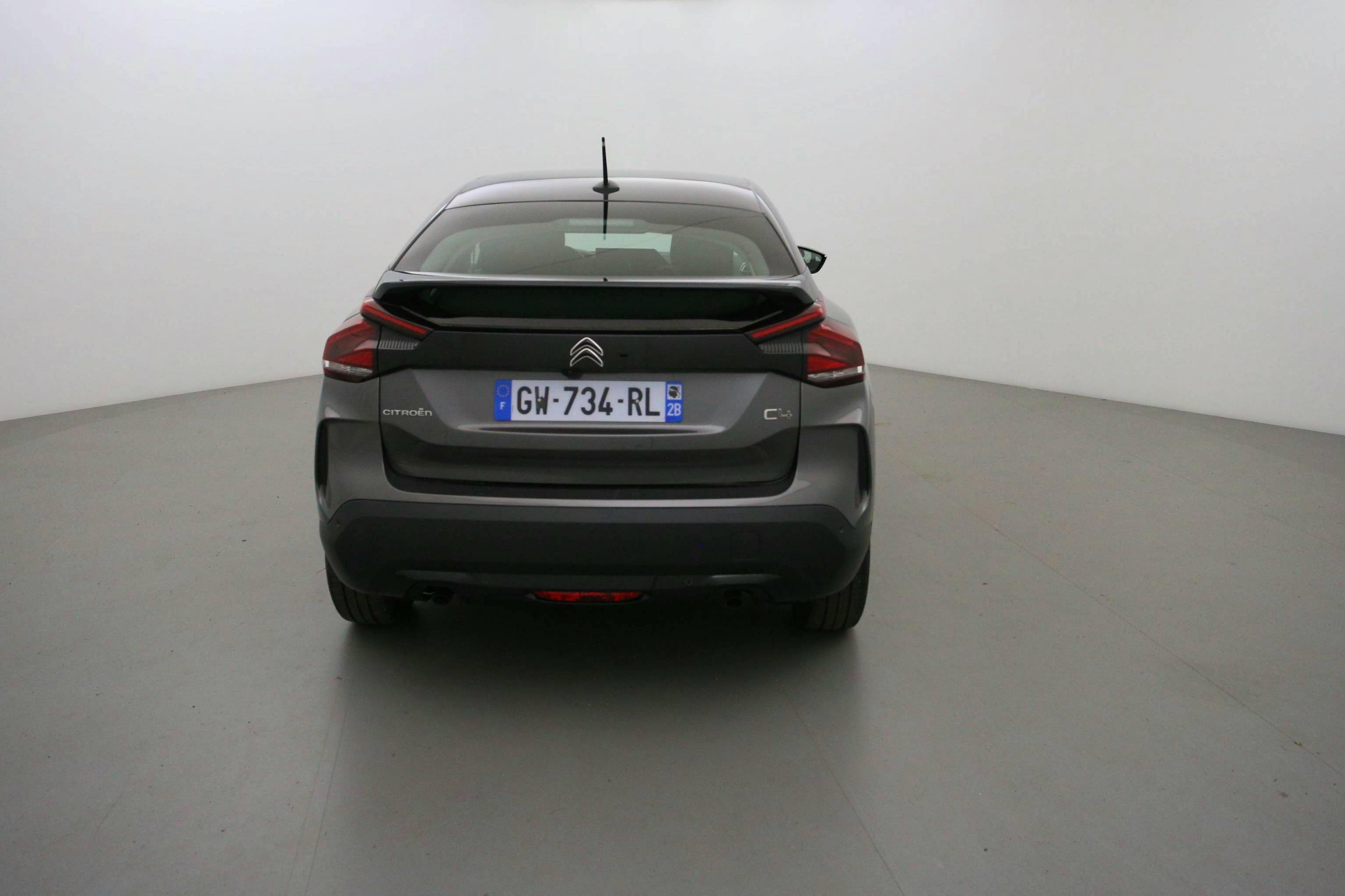 Citroën C4  PureTech 130 BVM6 You occasion - Photo 6