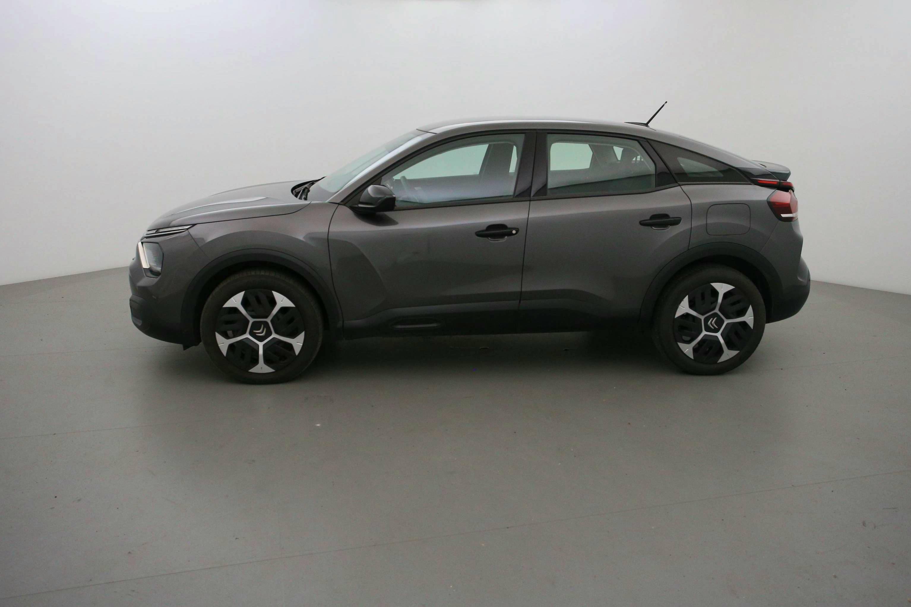 Citroën C4  PureTech 130 BVM6 You occasion - Photo 8