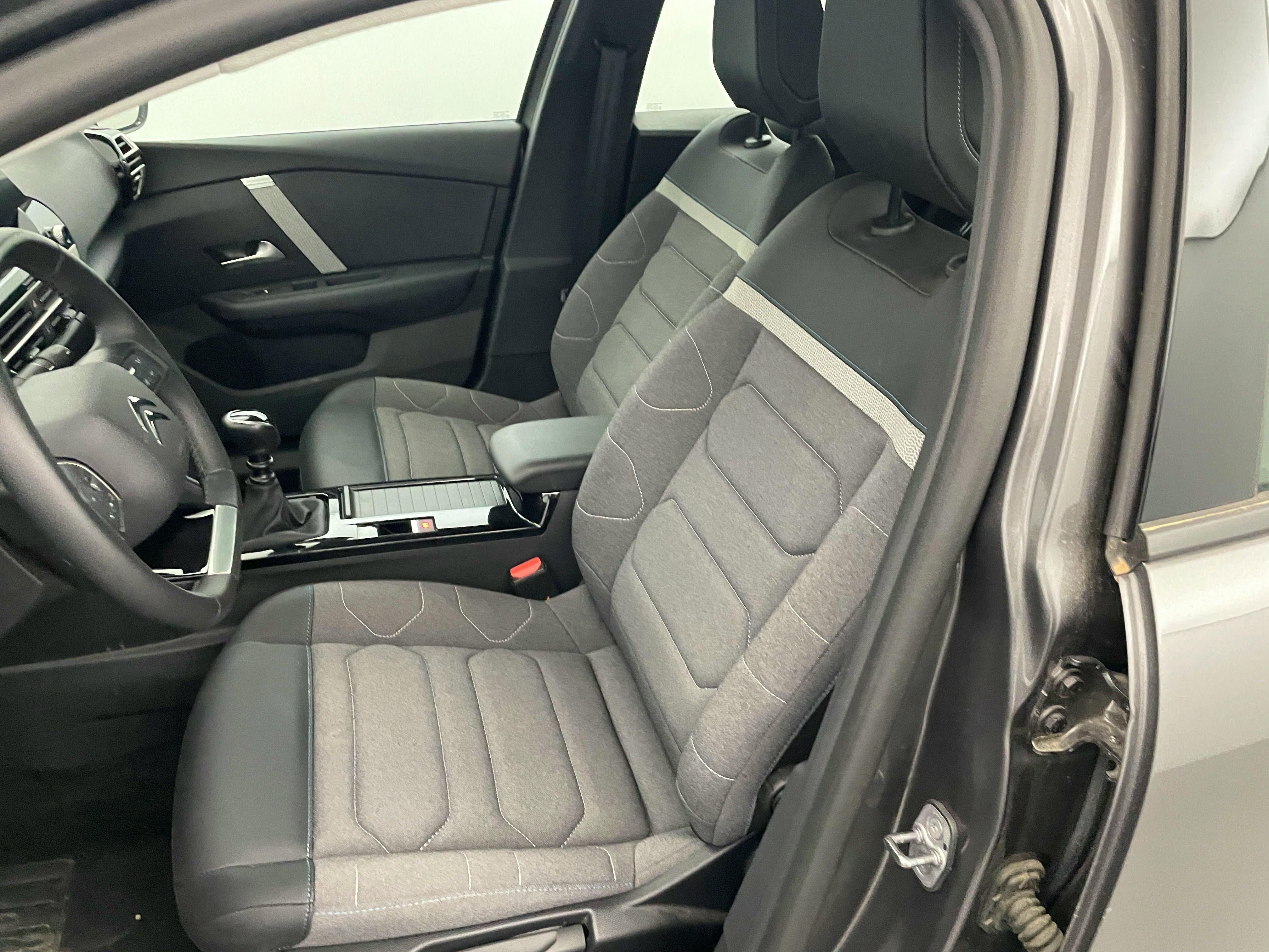 Citroën C4  PureTech 130 BVM6 You occasion - Photo 9