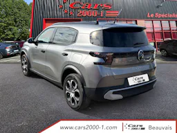 Citroën C3 Aircross Turbo 100 ch Plus occasion - Photo 6