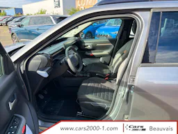 Citroën C3 Aircross  Turbo 100 ch  Plus occasion - Photo 7