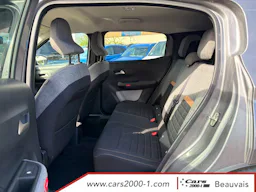 Citroën C3 Aircross Turbo 100 ch Plus occasion - Photo 8
