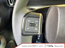 Citroën C3 Aircross  Turbo 100 ch  Plus occasion - Photo 11
