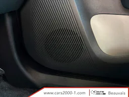 Citroën C3 Aircross  Turbo 100 ch  Plus occasion - Photo 12