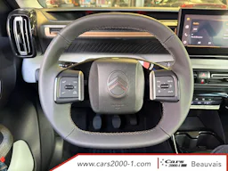 Citroën C3 Aircross Turbo 100 ch Plus occasion - Photo 13