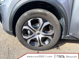 Citroën C3 Aircross  Turbo 100 ch  Plus occasion - Photo 14