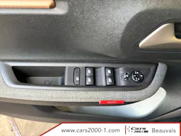 Citroën C3 Aircross  Turbo 100 ch  Plus occasion - Photo 15