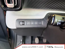 Citroën C3 Aircross Turbo 100 ch Plus occasion - Photo 16
