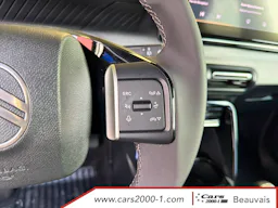 Citroën C3 Aircross Turbo 100 ch Plus occasion - Photo 17
