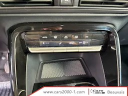 Citroën C3 Aircross  Turbo 100 ch  Plus occasion - Photo 18