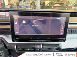 Citroën C3 Aircross Turbo 100 ch Plus occasion - Photo 19