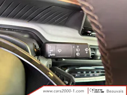 Citroën C3 Aircross  Turbo 100 ch  Plus occasion - Photo 20