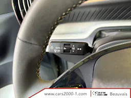 Citroën C3 Aircross Turbo 100 ch Plus occasion - Photo 21