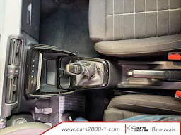 Citroën C3 Aircross  Turbo 100 ch  Plus occasion - Photo 23