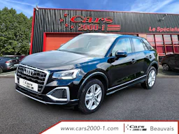 Audi Q2  30 TFSI 110 BVM6 Business line occasion - Photo 1