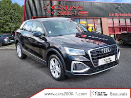 Audi Q2 30 TFSI 110 BVM6 Business line occasion - Photo 3