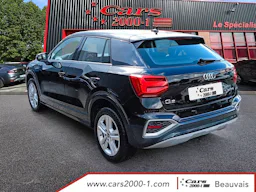 Audi Q2 30 TFSI 110 BVM6 Business line occasion - Photo 6