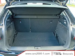 Audi Q2 30 TFSI 110 BVM6 Business line occasion - Photo 7