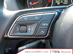 Audi Q2 30 TFSI 110 BVM6 Business line occasion - Photo 13