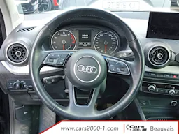 Audi Q2 30 TFSI 110 BVM6 Business line occasion - Photo 14
