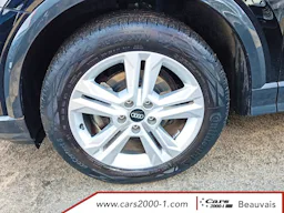 Audi Q2  30 TFSI 110 BVM6 Business line occasion - Photo 15