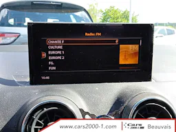 Audi Q2 30 TFSI 110 BVM6 Business line occasion - Photo 16
