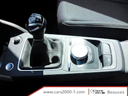 Audi Q2 30 TFSI 110 BVM6 Business line occasion - Photo 20